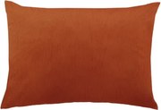 Dekoračný vankúš Antje 50x70 cm, oranžový%
