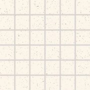Mozaika Rako Taurus Granit biela 30x30 cm mat TDM05060.1
