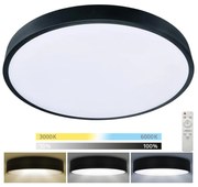 Brilagi - LED Stmievateľné svietidlo POOL SMART LED/60W/230V 3000-6000K 50 cm + DO
