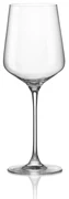 RONA 4x Poháre na víno CHARISMA 650ml
