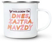 Sablio Plecháčik Dnes, zajtra, navždy: 300 ml