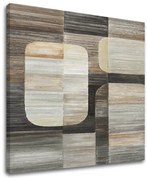 Obraz na plátne ABSTRAKT | rôzne rozmery