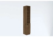 Skriňa Trend Walnut