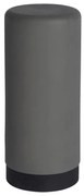 Sivý zásobník na čistiaci prostriedok Wenko Squeeze, 250 ml