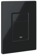 GROHE 38966KV0 - Splachovacie tlačidlo EVEN 156 × 197 mm čierne