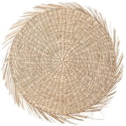 Prestieranie z morskej trávy Bloomingville