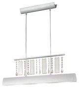 EGLO 87834 - luster GALAXY 3xR7S/80W