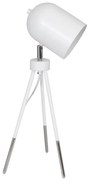 Stolná lampa TABLE LAMPS 1xE27/60W/230V