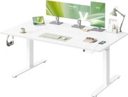 Elektrický pracovný stôl LSD146WZ02