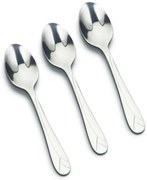 Lyžička na čaj 3 ks Acer