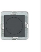 28MRO-2 Regulátor osvetlenia grafitom pre led lampu