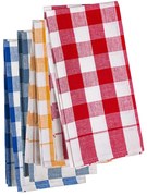 Súprava kuchynských utierok 50x70 cm 60gr 2ks 10005621