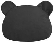 Detský vankúšik Teddy Farba: 20. Tm. Sivý