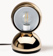 Malá nastaviteľná stolová lampa Eclisse