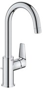 GROHE 24201001 - Umývadlová batéria DN 15, veľkosť L, lesklý chróm