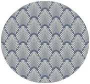 Koberec Bcf Reverso 1,2/1,2 2088 3697 Na12 okrúhly