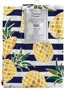 Zástera OTC-12598 60x80 cm ananásy