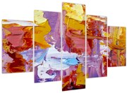 Obraz - Olejomaľba (150x105 cm)