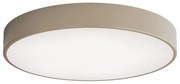 Brilagi - Stropné svietidlo CLARE 5xE27/40W/230V pr. 60 cm béžová