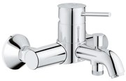 GROHE 23787000 - Vaňová batéria START CLASSIC DN 15 lesklý chróm