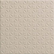 Dlažba Rako Taurus Industrial tmavo béžová 20x20 cm protišmyk TR22Z061.1