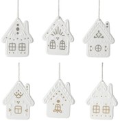 räder Porcelánová ozdoba House Decal B