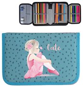 Peračník 1zip plný Follow 530540