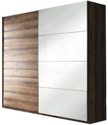 Skriňa Beta 78 dub monastery/čierny