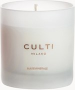 Vonná sviečka Mareminerale (morské akordy, minerálne pižmo)