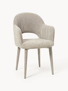 Stolička's opierkami Rachel