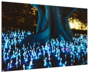 Obraz - Magický strom (90x60 cm)