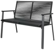 Livarno home Záhradná lavička Miami (100388755)