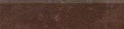 Sokel RAKO Concept hnedá 30x7,2 cm mat DSAJ8601.1