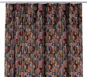 Záves so systémom FLEX (jednoduché spony flex)