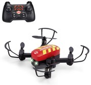 Dickie Hasičský dron na diaľkové ovládanie, RTR  (100392261)