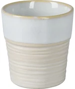 Kameninový hrnček Nature, 80 ml