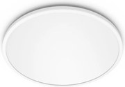 Philips - stmievateľné LED stropné svietidlo CLEAR LED/15W/230V 2700K