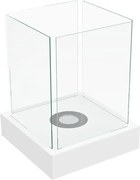 KRATKI biokrb Tango 4 Biely