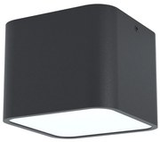 Eglo 99283 - Stropné svietidlo GRIMASOLA 1xE27/28W/230V