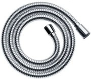 Sprchová hadica Hansgrohe Sensoflex so zámkom proti pretočeniu chróm 28134000, 1 ks