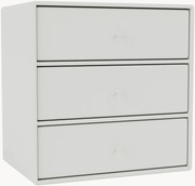 Modul so zásuvkami Mini 1007