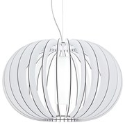 Eglo 95608 - Luster STELLATO 2 1xE27/60W/230V