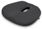 CONNECT IT CFH-5501-GY - Anatomický vankúš na stoličku antracit