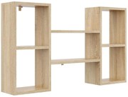 Polička NR 21 Dub Sonoma