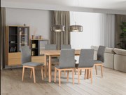 Jedálenský set Wenuse 2P (pre 6 až 8 osôb). Vlastná spoľahlivá doprava až k Vám domov. 1051040