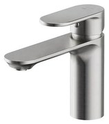 Cersanit S951-334 - Umývadlová batéria CREA 14,3 cm nikel