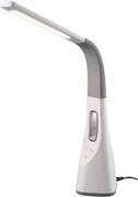 Stolná LED lampa Vento, nastavitelná farba a jas%