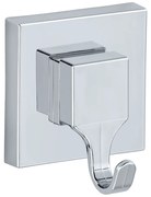 Sada 2 samodržiacich háčikov Wenko Vacuum-Loc, nosnosť až 33 kg