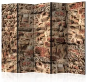 Artgeist Paraván - Ancient Wall II [Room Dividers]