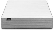 Stredne tvrdý penový matrac 90x190 cm Yoko – Kave Home